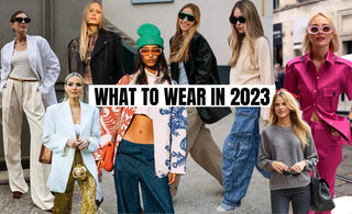 what to wear in 2023