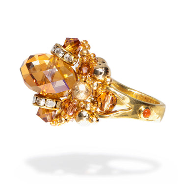 gaudess horizon aurora ring