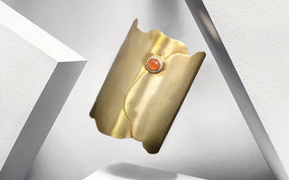 gaudess power cuff