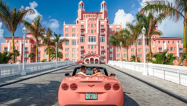 Don Cesar image