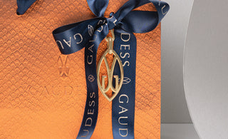 gaudess packaging