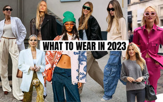 what to wear in 2023