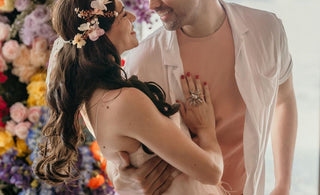 gaudess flying solo 2023 - The Brazilian Couple x EDGE NYC