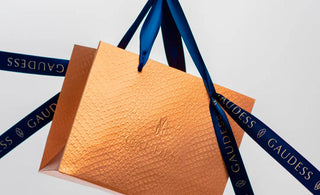 gaudess packaging