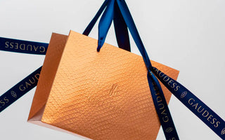 gaudess packaging
