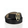 gaudess belt logo 