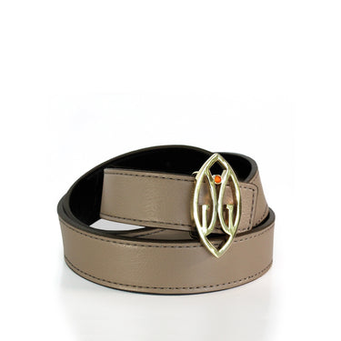 gaudess logo belt
