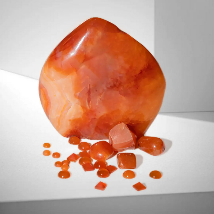 gaudess carneilan gemstones