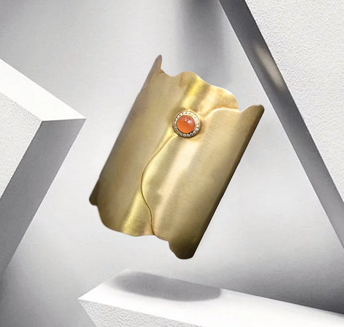 gaudess power cuff